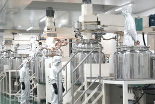 化妝品OEM市場(chǎng)競(jìng)爭(zhēng)格局與贏得客戶策略