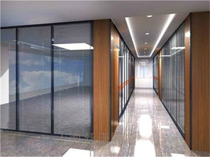 上海廷謙隔斷 匠心打造專業(yè)隔斷解決方案，助力企業(yè)空間優(yōu)化與品牌升級(jí)
