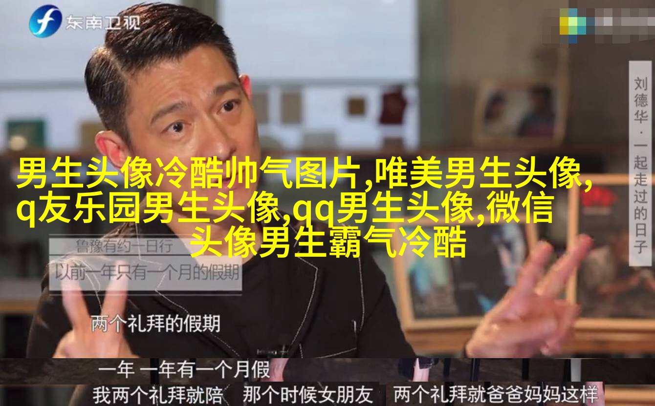 超级帅的超级拽的男生头像(优选32张)