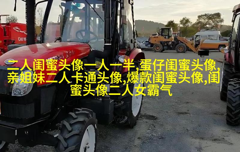 姐妹两人qq头像_有你陪伴的温暖时光